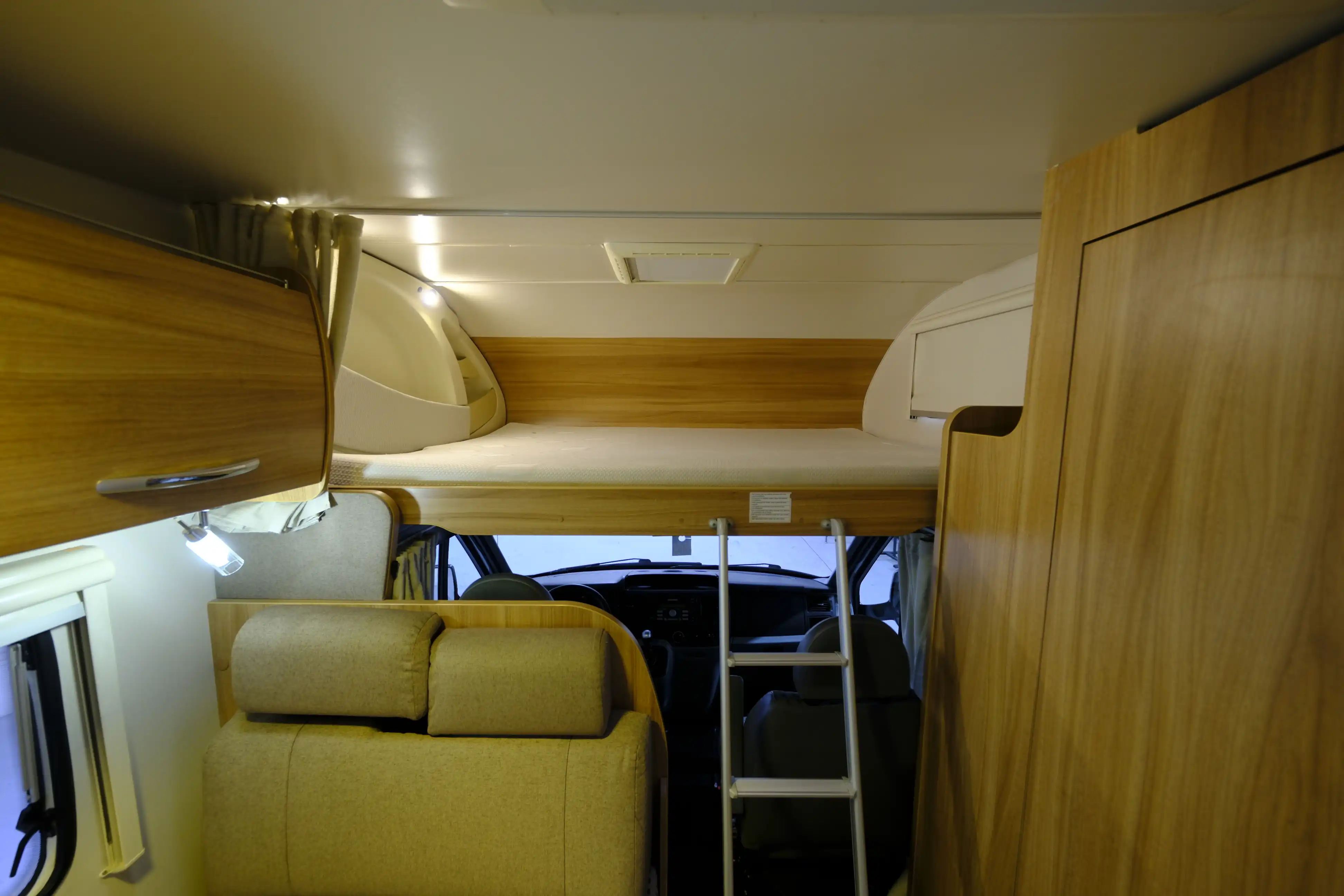 CHAUSSON Flash S3